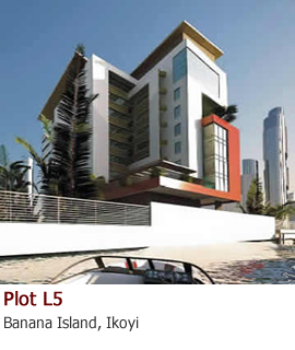 New Developments, Ikoyi,Osborne,Banana Island,VI,Lagos,Nigeria Africa